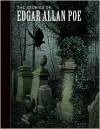 The Stories of Edgar Allan Poe - Edgar Allan Poe, Scott McKowen, Arthur Pober