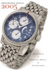 Wristwatch Annual 2005: The Catalog of Producers, Models, and Specifications - Peter Braun