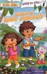 Where Is Baby Jaguar? - Laura Driscoll