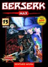 Berserk Max 13 - Kentaro Miura