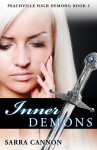 Inner Demons - Sarra Cannon