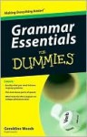 Grammar Essentials for Dummies - Geraldine Woods