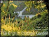 The English Cottage Garden - Jane Taylor, Andrew Lawson