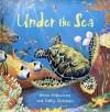 Under the Sea (Picture Books) - Anna Milbourne