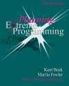 Planning Extreme Programming - Kent Beck, Martin Fowler