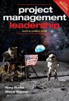 Project Management Leadership: Building Creative Teams - Rory Burke, Steve Barron