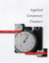 Applied Corporate Finance: A User's Manual - Aswath Damodaran