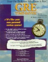 GRE Time-Saver: An Efficient Guide to General Test - Merle C. Potter