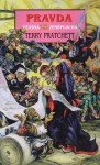 Pravda (Úžasná Zeměplocha, #25) - Terry Pratchett