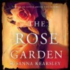 The Rose Garden (Audible Audio) - Susanna Kearsley, Nicola Barber
