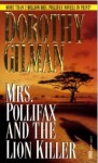 Mrs. Pollifax and the Lion Killer - Dorothy Gilman