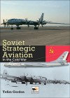 Soviet Strategic Aviation in the Cold War - Yefim Gordon