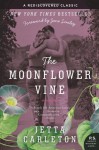 The Moonflower Vine - Jetta Carleton