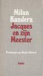 Jacques en zyn meester - Milan Kundera