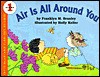 Air Is All Around You - Franklyn Mansfield Branley