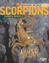 Scorpions: Armored Stingers - Sandra Markle