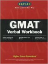 Kaplan GMAT Verbal Workbook - Ingrid Multhopp