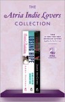 The Atria Indie Lovers Collection: Twisted Perfection, Losing Hope, and Red Hill - Jamie McGuire, Abbi Glines, Colleen Hoover