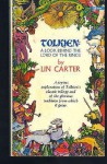 Tolkien: A Look Behind The Lord of the Rings - Lin Carter