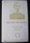 Wybór pism - Niccolò Machiavelli