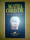 Dziesięciu Murzynków - Agatha Christie