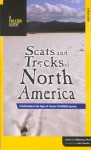 Scats and Tracks of North America: A Field Guide to the Signs of Nearly 150 Wildlife Species - James Halfpenny, Todd Telander