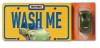 Wash Me [With Volkswagen Beetle Matchbox Car] - American Girl