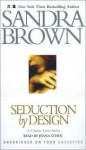 Seduction by Design - Sandra Brown, Jenna Stern