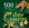 500 preguntas y respuestas sobre los dinosaurios - Susaeta Publishing Inc.