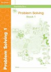 Key Stage 1 Problem Solving: Bk. 1 - Anne Forster, Paul Martin