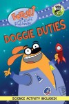 FETCH! with Ruff Ruffman: Doggie Duties - Candlewick Press, Wgbh