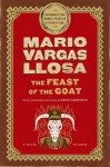 The Feast of the Goat: A Novel - Edith Grossman, Mario Vargas Llosa