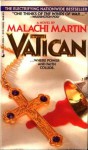 Vatican - Malachi Martin
