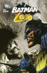 Batman/Lobo: Menace Fatale - Sam Kieth, Thomas Davier