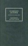 Guardians of Power: The Myth of the Liberal Media - David Edwards, David Cromwell, John Pilger