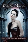 Dark Muse: An Indie Paranormal Sampler - Dave Ferraro, Nicole Marie Passante