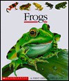 Frogs - Daniel Moignot, Gallimard Jeunesse