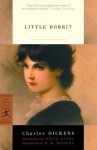 Little Dorrit (Modern Library Classics) - Hablot Knight Browne, Charles Dickens, David Gates