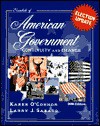 Essentials of American Government: Continuity and Change, 2000 Election Update - Karen O'Connor, Larry J. Sabato