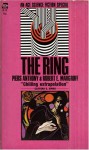 The Ring (R) - Piers Anthony, Robert E. Margroff