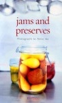 Jams and Preserves - Akiko Ida, Hachette Staff