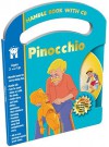 Pinnochio Handle Book [With CD] - Vincent Douglas