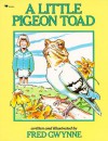 A Little Pigeon Toad - Fred Gwynne