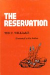 The Reservation (Iroquois Books) - Ted Williams