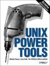 UNIX Power Tools - Mike Loukides, Tim O'Reilly, Mike Loukides, Shelley Powers