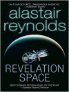 Revelation Space - Alastair Reynolds, John Lee