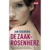 De zaak Rosenherz - Jan Seghers