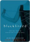 Blacklisted - Gena Showalter