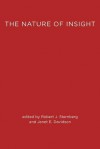 The Nature Of Insight - Robert J. Sternberg