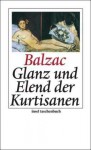 Glanz und Elend der Kurtisanen - Honoré de Balzac